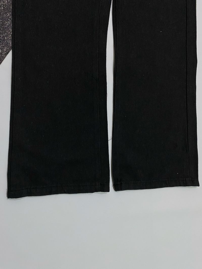 CELANA JEANS HITAM, foto 7