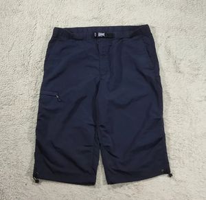 CELANA PENDEK UNIQLO