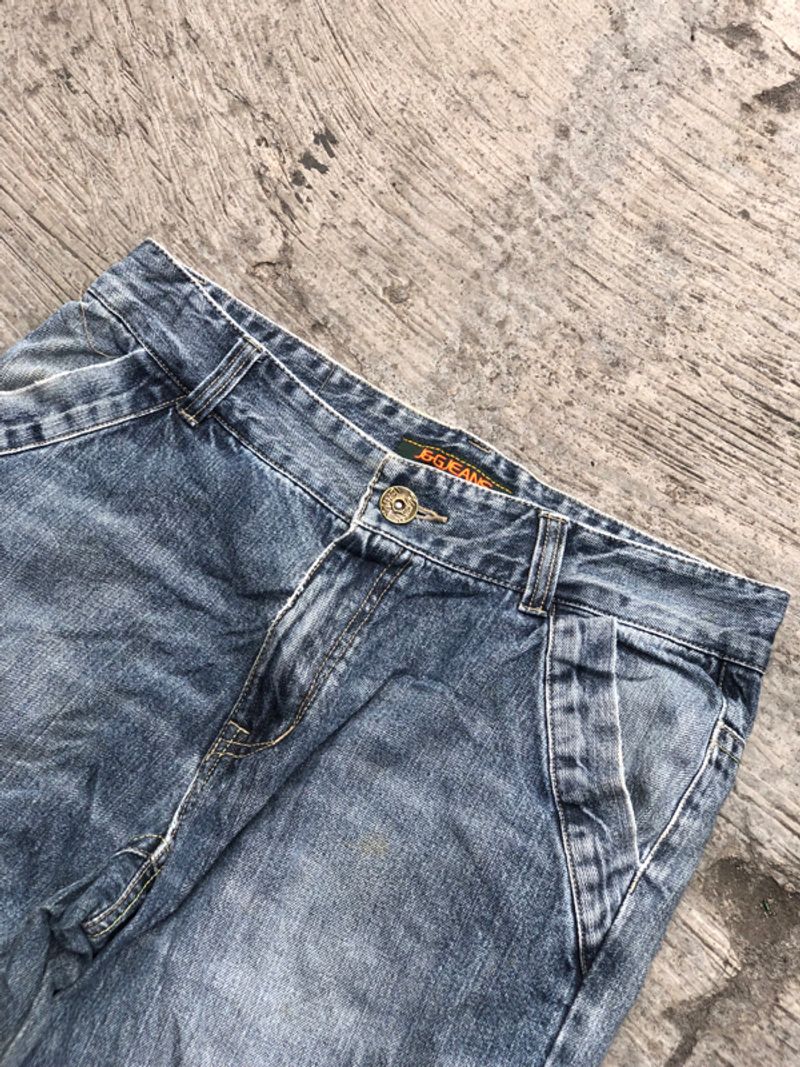 JGG baggy jeans, foto 3