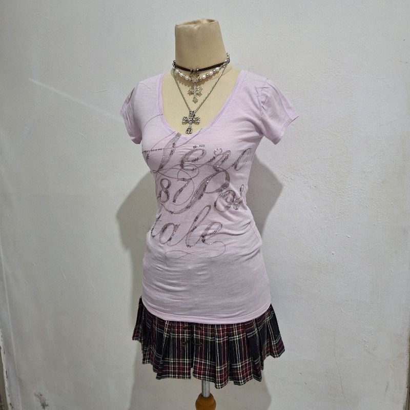 AEROPOSTALE Y2K TSHIRT, foto 3