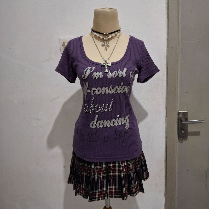 U2 grunge tshirt, foto 2