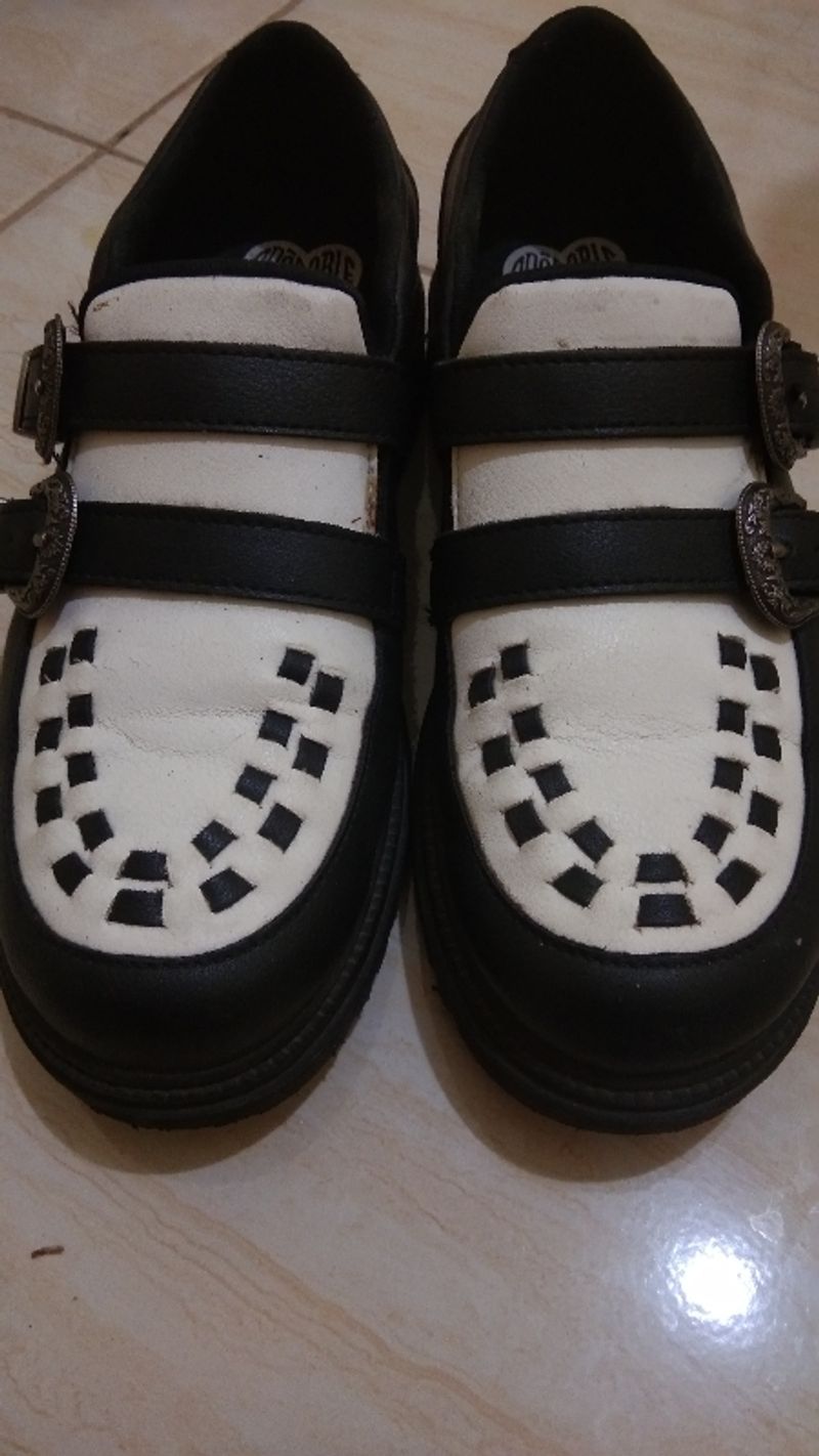 Loafers Adorable Project size 36, foto 2