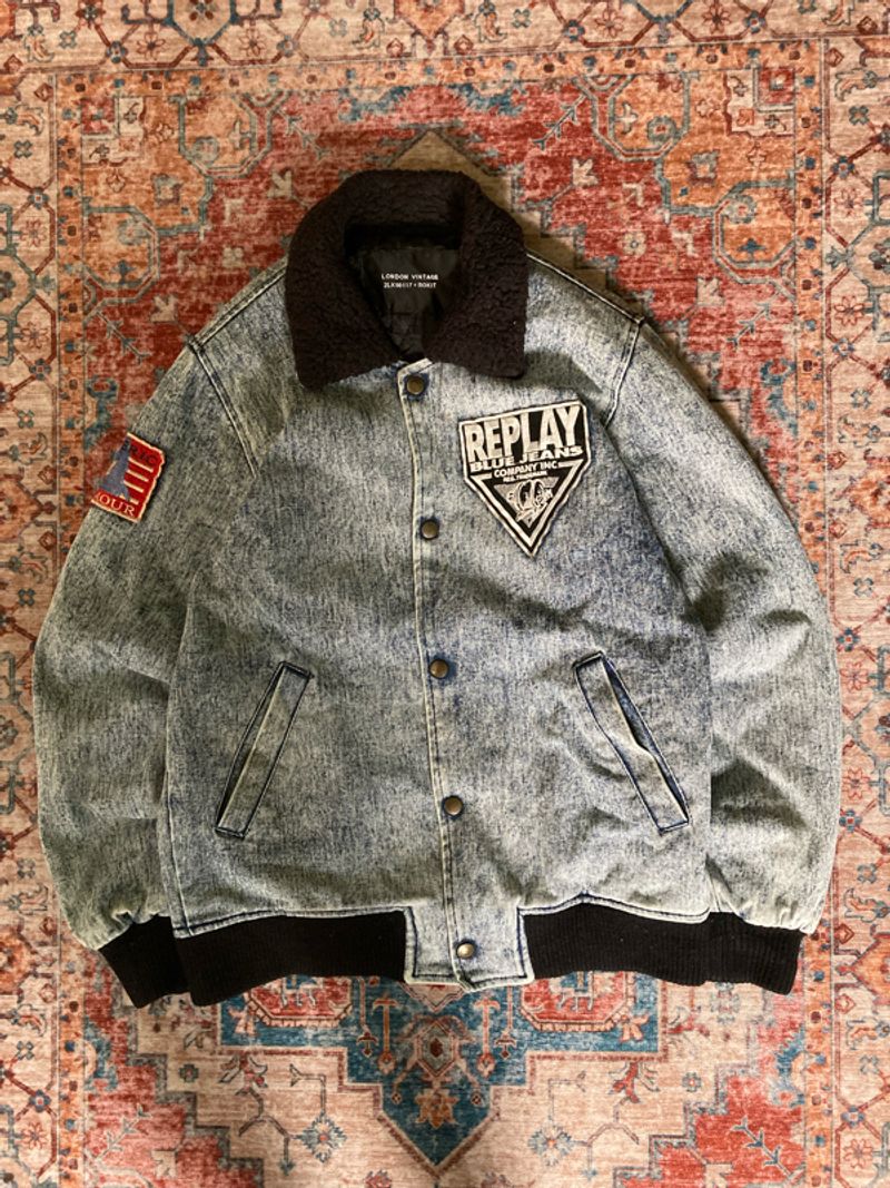 hysteric glamour, foto 2