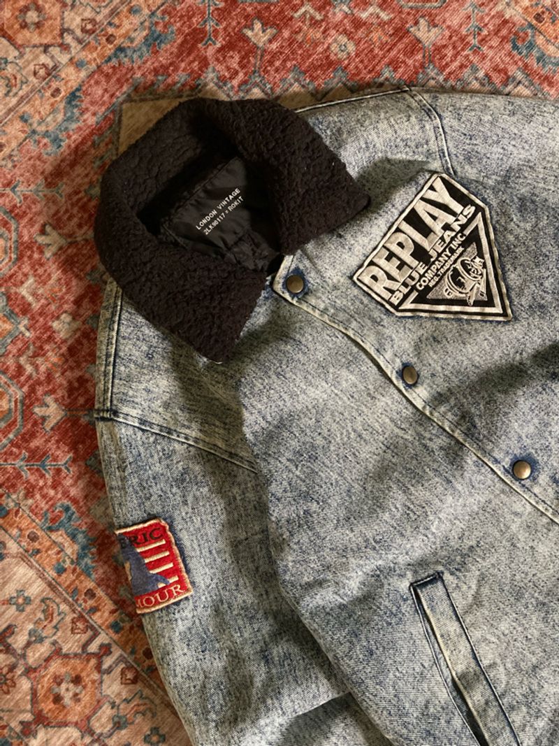 hysteric glamour, foto 4