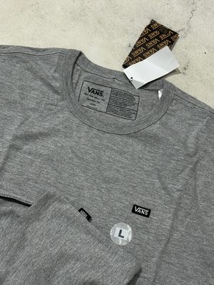 Off The Wall Tee Classic Fit