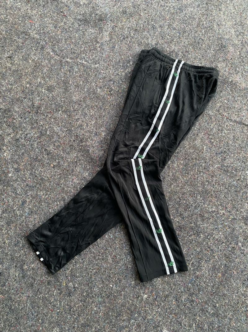 track pants new balance, foto 2