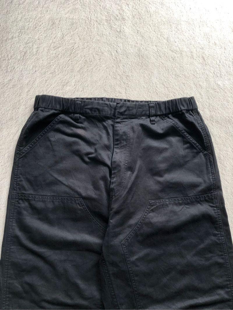 Uniqlo double knee, foto 2