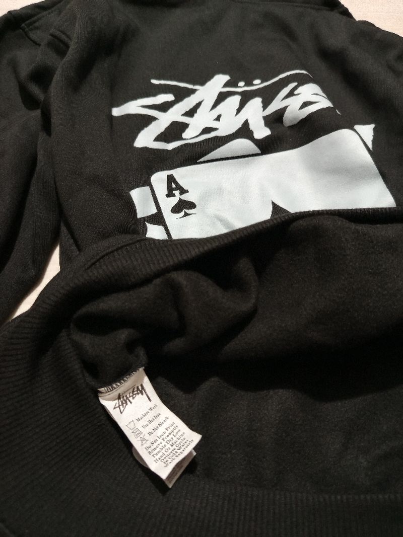 Stussy art remy, foto 3