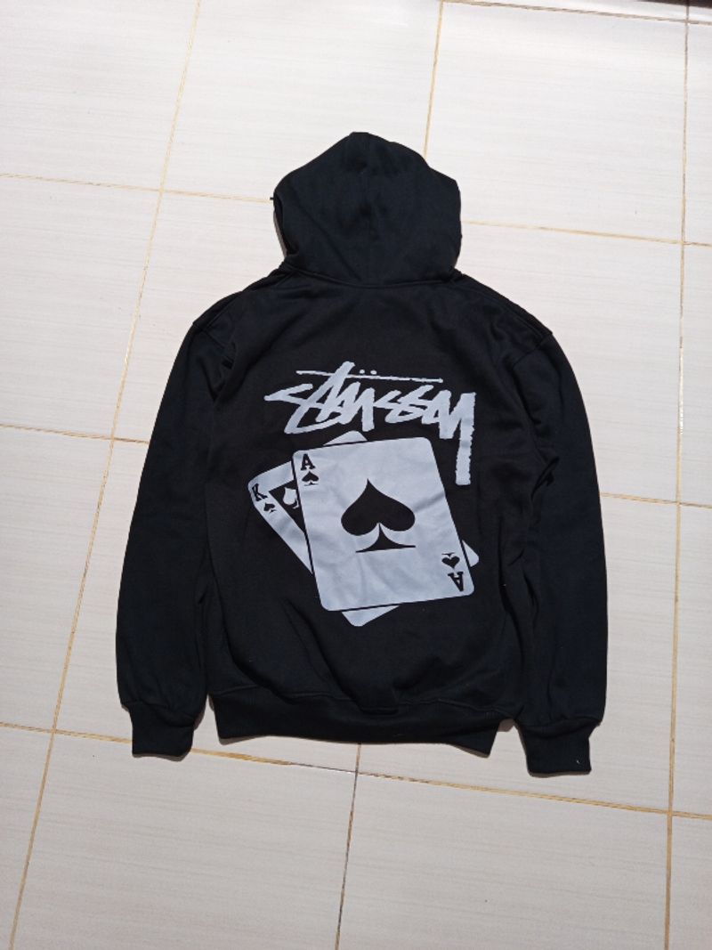 Stussy art remy, foto 2