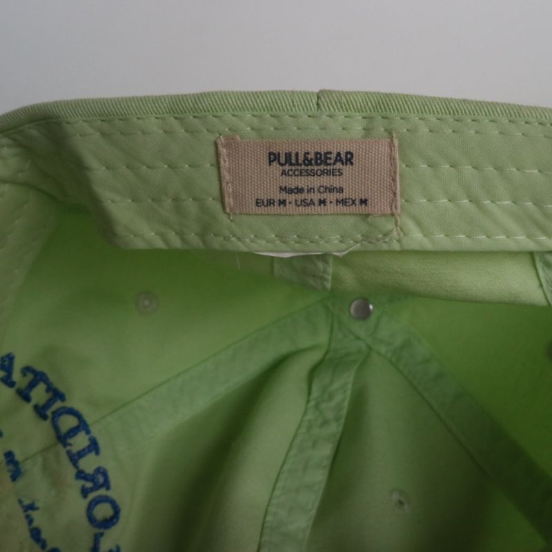 Topi Pull&bear, foto 5