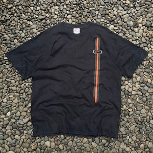 KAOS NIKE VINTAGE 90s
