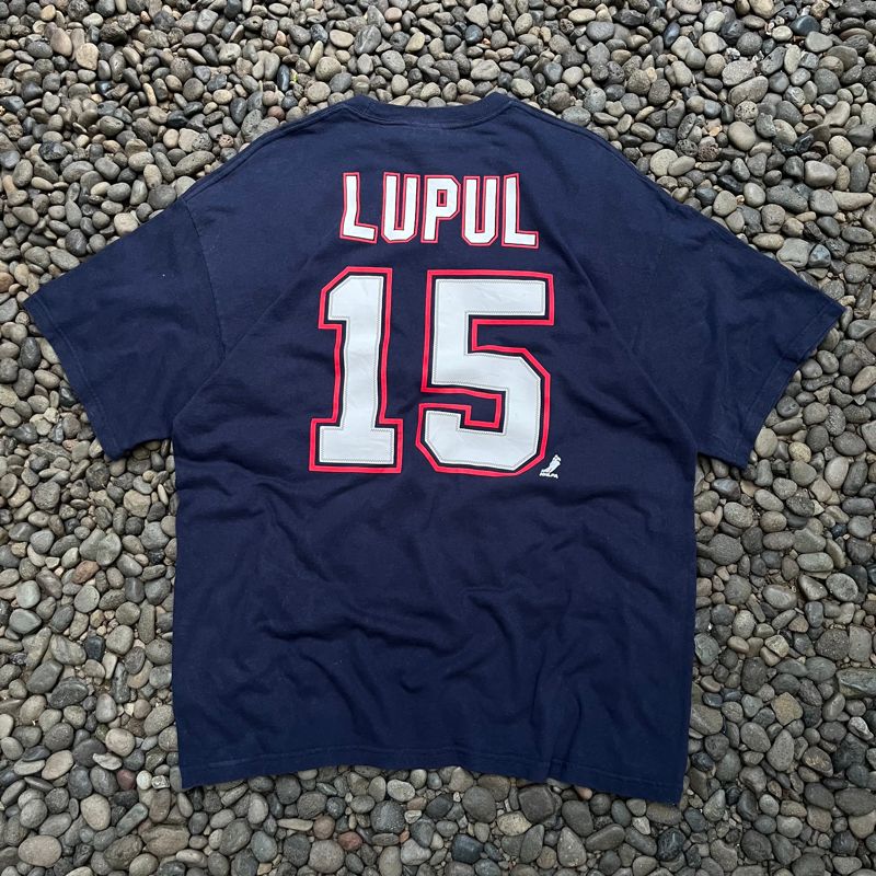 KAOS NHL TEAM OILERS, foto 6