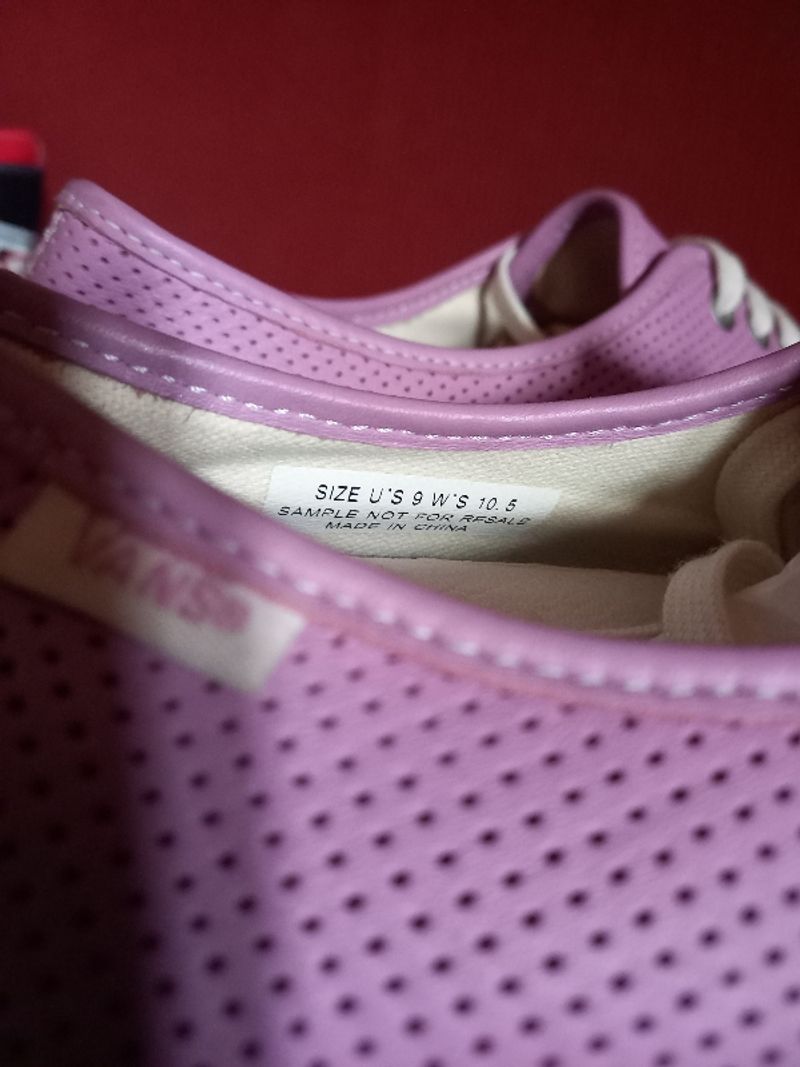 Vans Authentic Vault, foto 4
