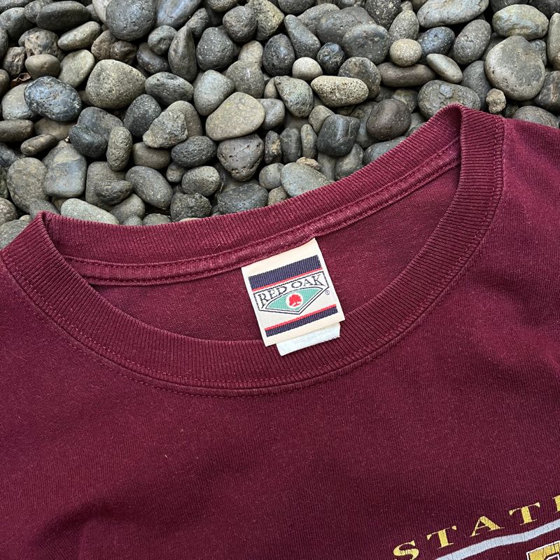 KAOS TEXAS BOBCATS, foto 3