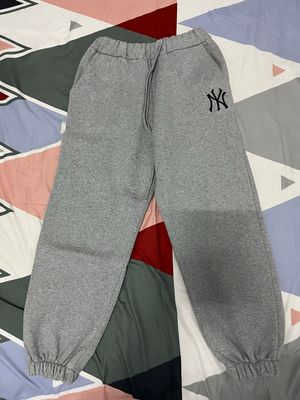long pants