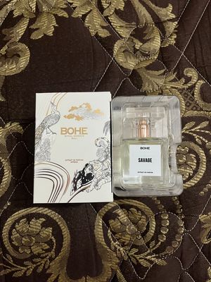 Bohe Parfum Savage