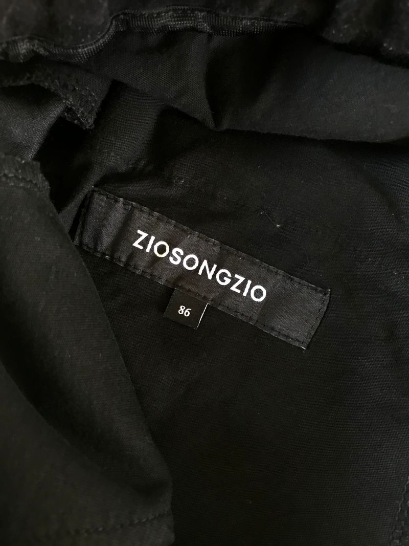 Ziosongzio Short Pants, foto 3