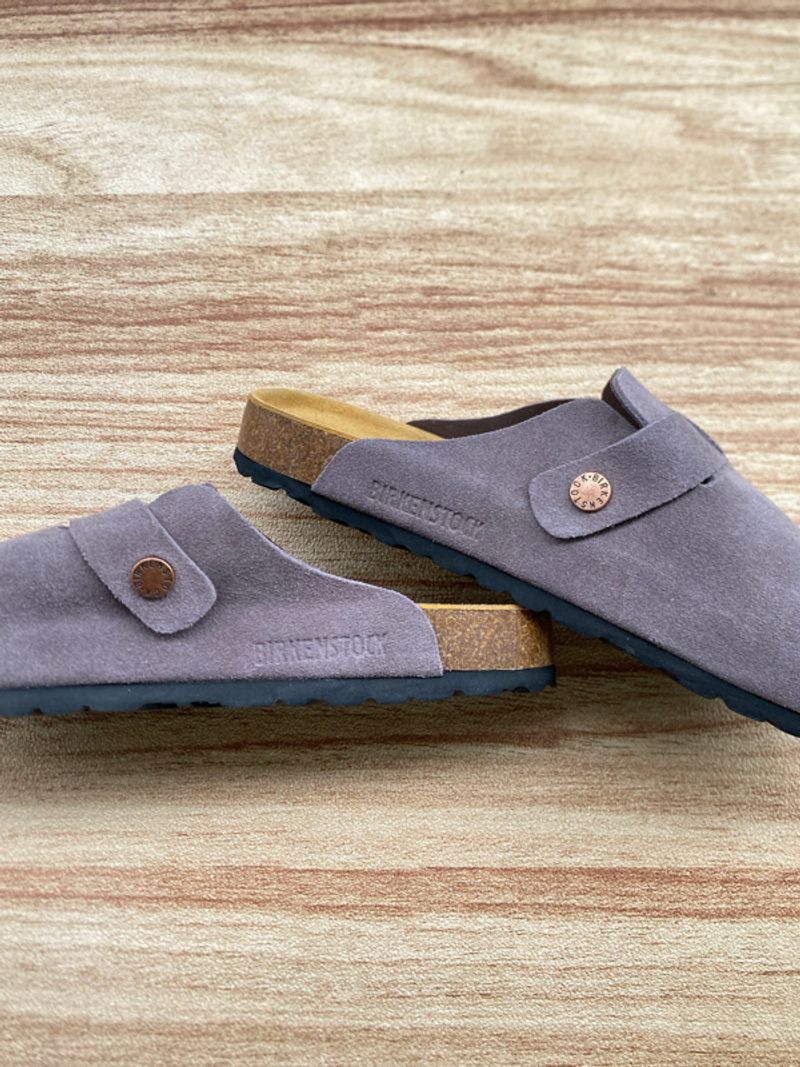 BIRKENSTOCK BOSTON, foto 4