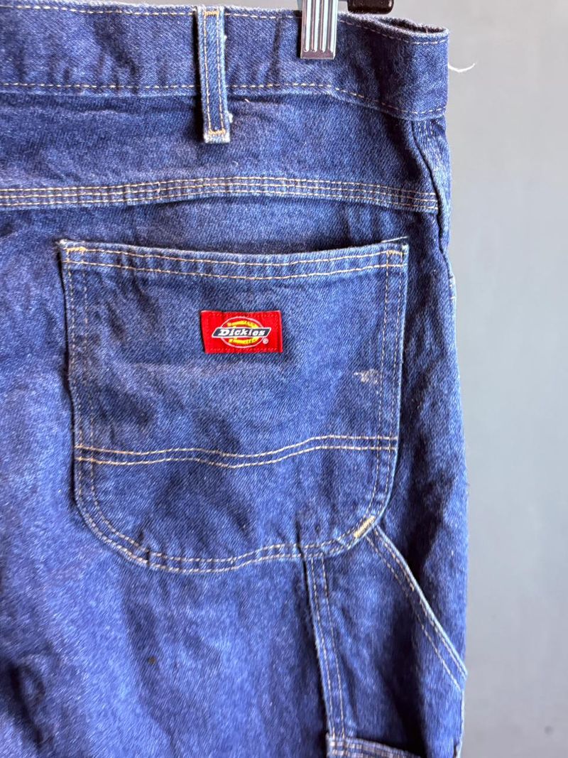 DICKIES CARPENTER PANTS, foto 5