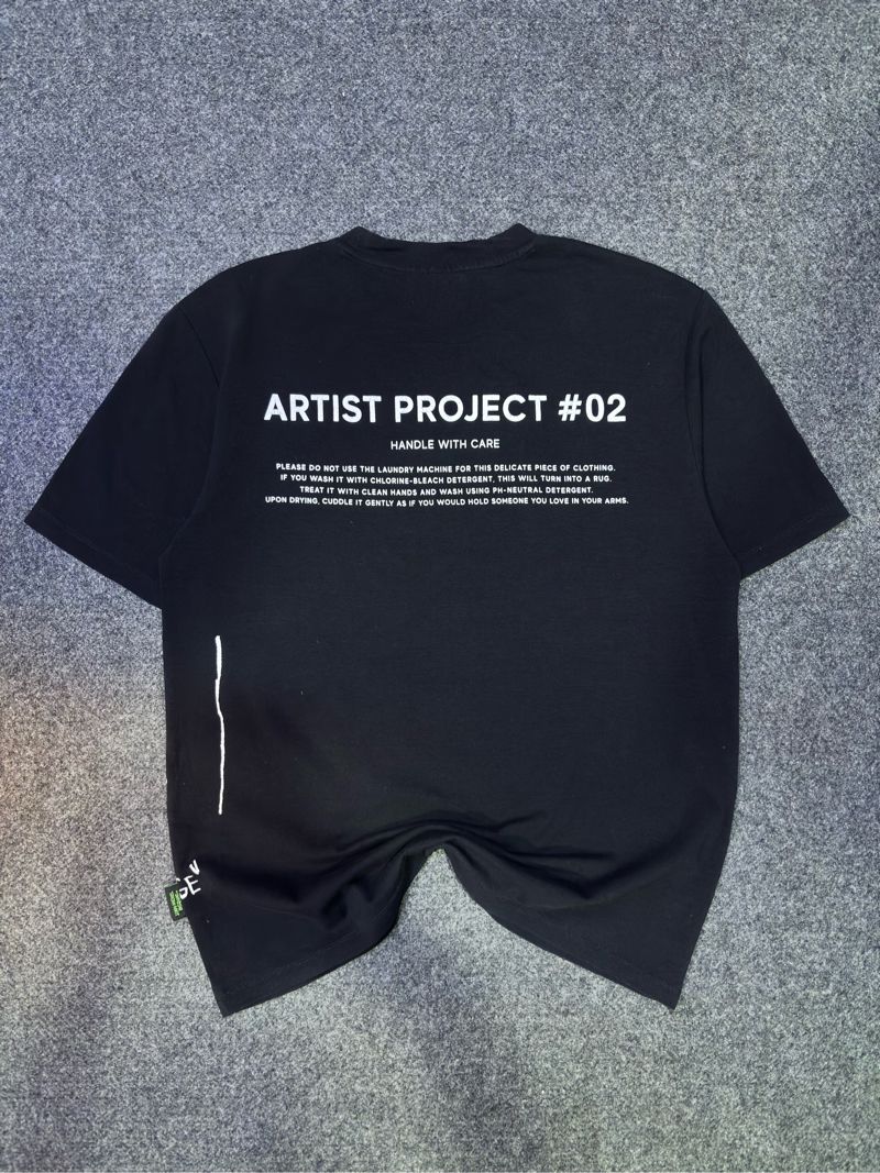 T-shirt JEANS MICHEL, foto 5