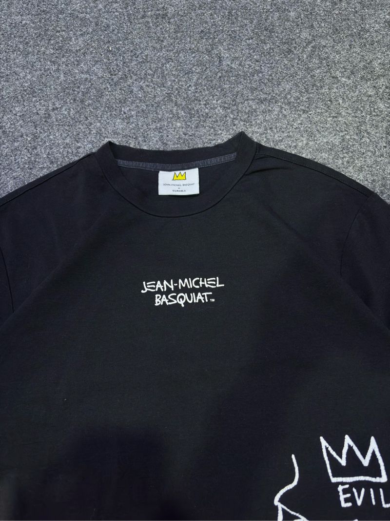 T-shirt JEANS MICHEL, foto 3