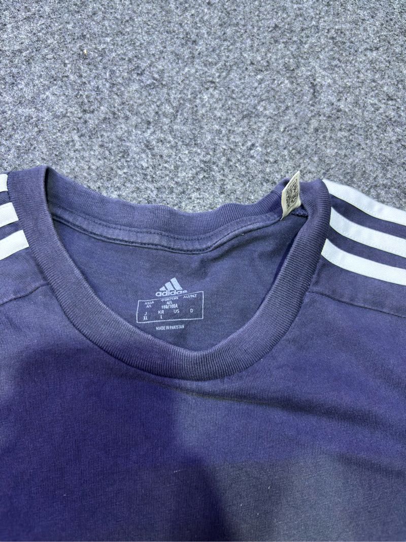 T-shirt ADIDAS, foto 4