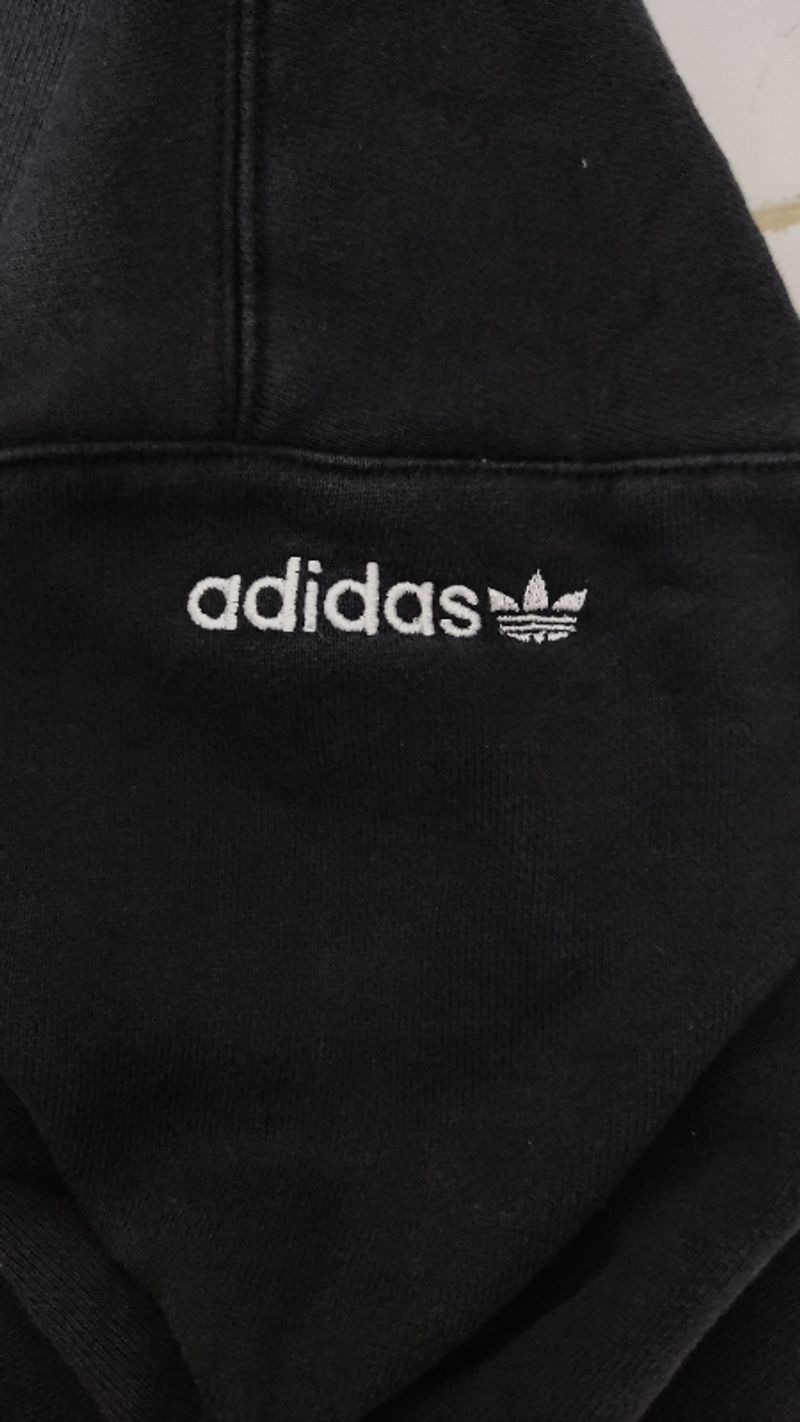 Adidas Hoodie, foto 3