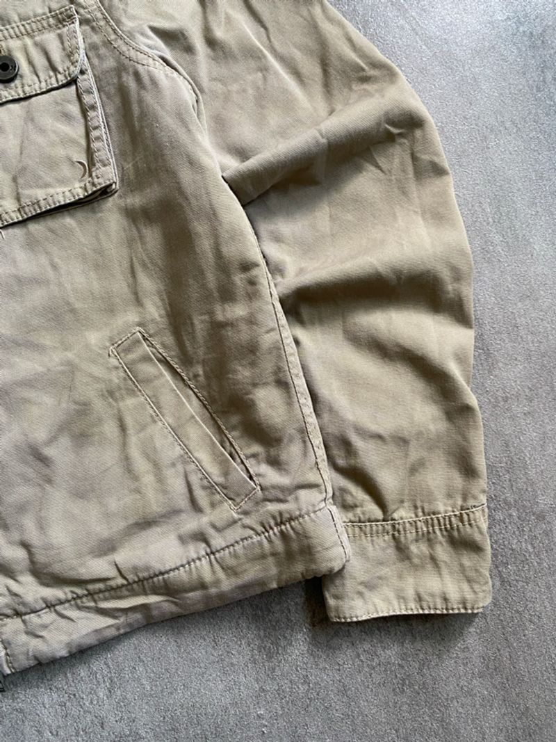 Hurley Work Jacket, foto 5