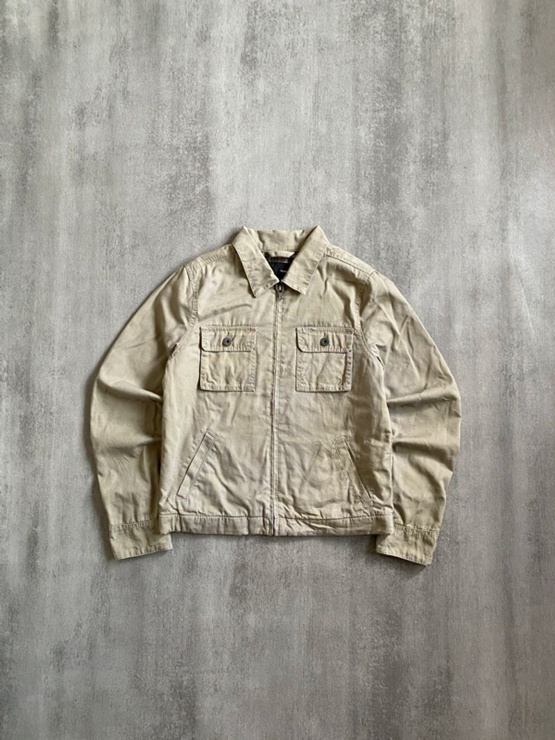 Hurley Work Jacket, foto 2