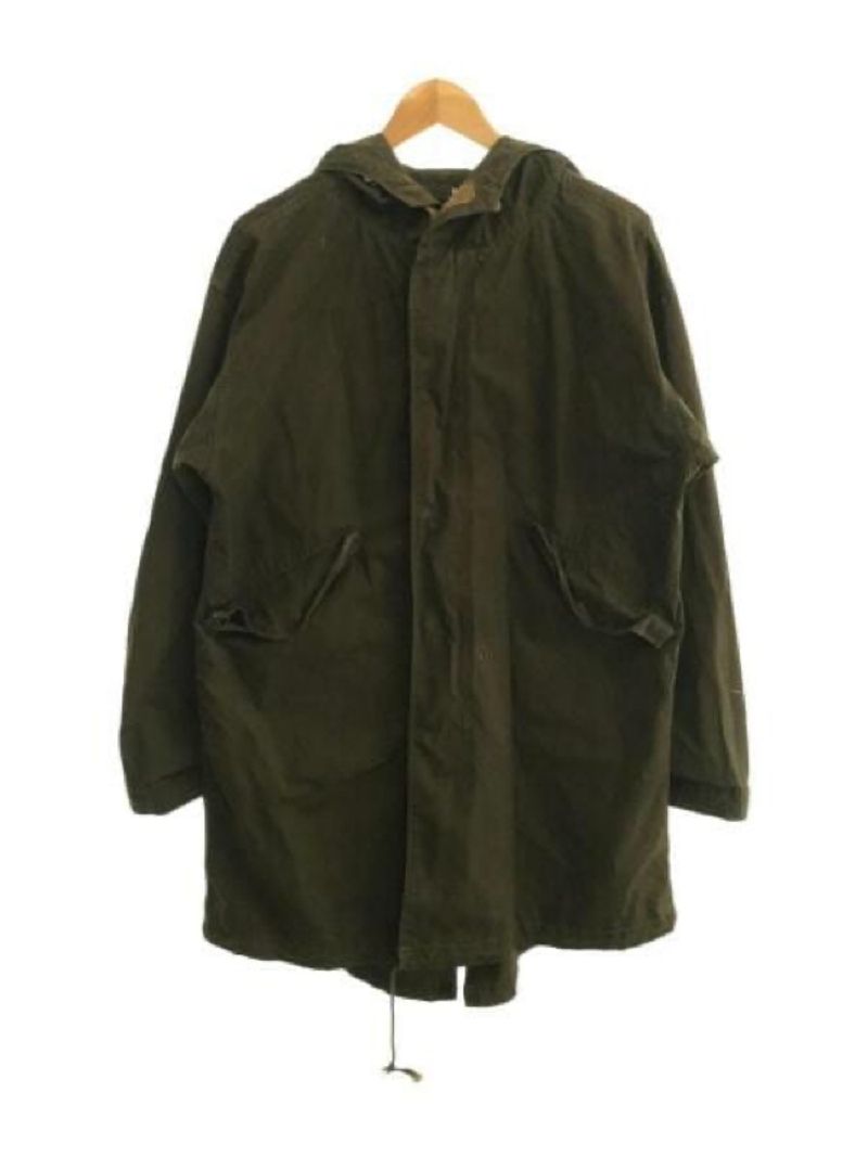 Kato Tool Project Japan Fishtail Military Jacket, foto 5