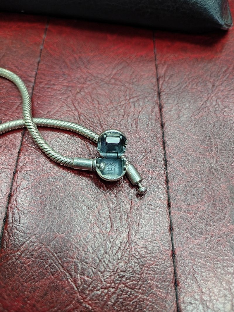 Pandro bracelet, foto 6