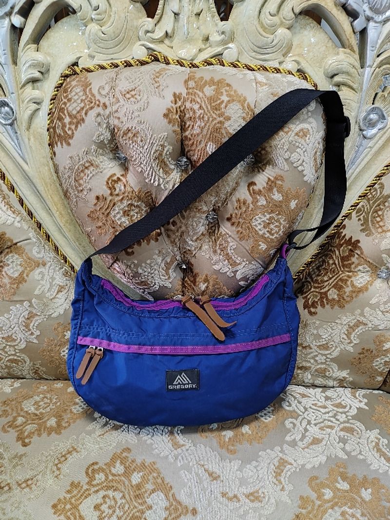 Gregory sling bag, foto 10
