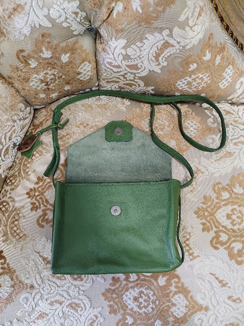Our tribe sling bag, foto 9