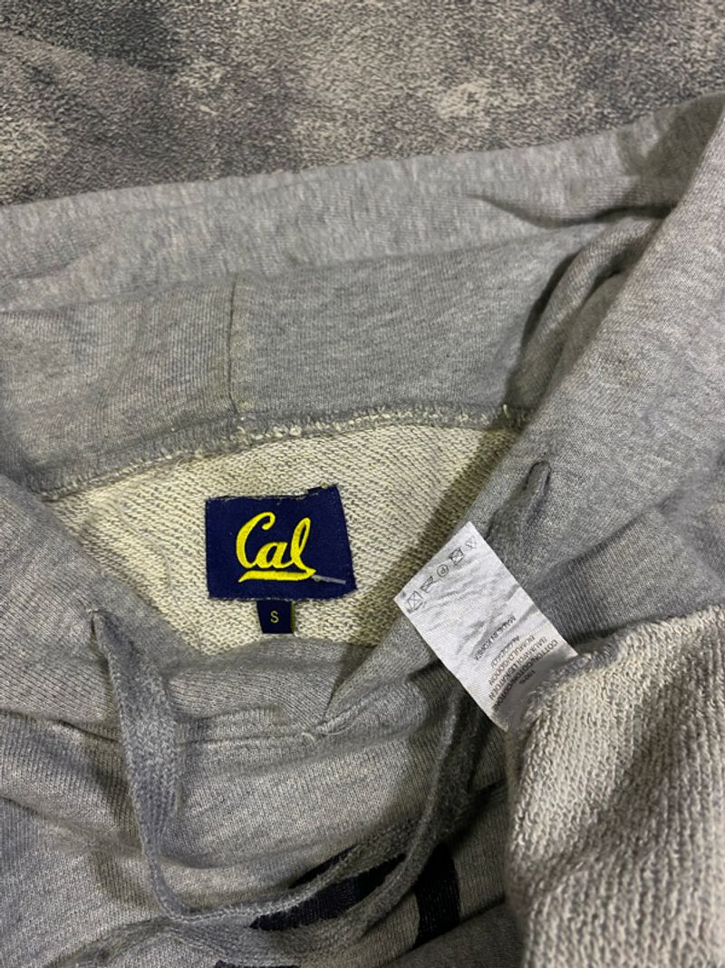 Hoodie Cal, foto 5