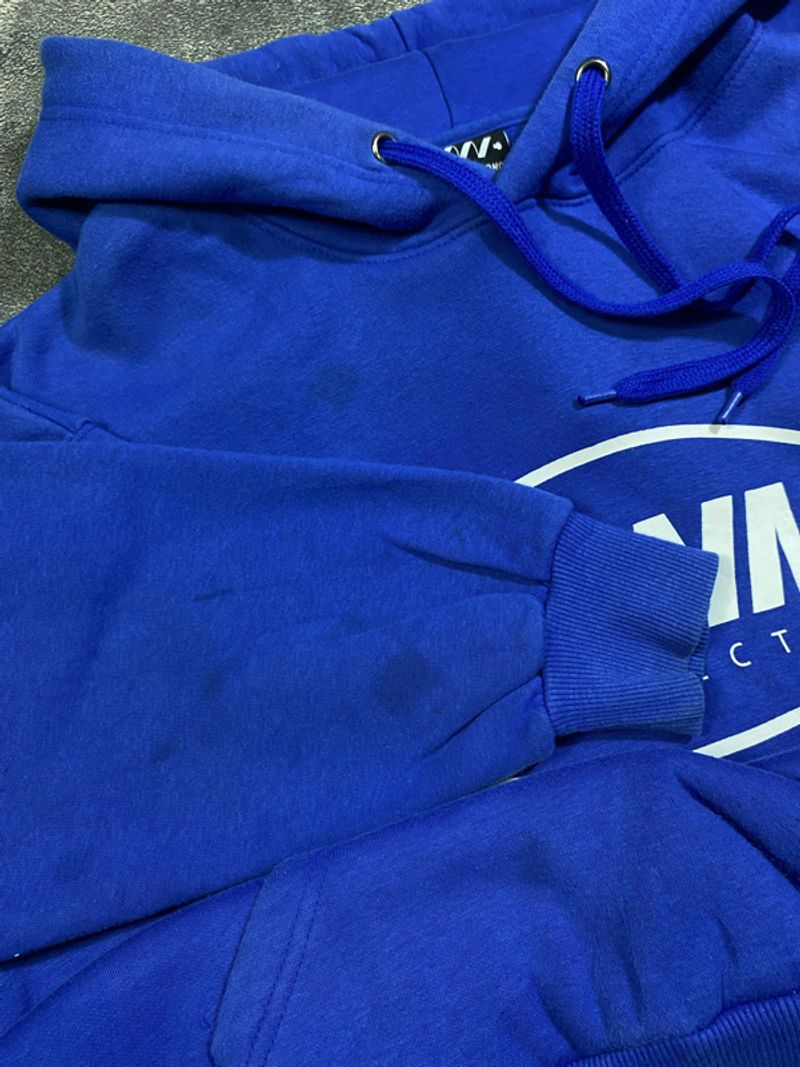 Hoodie Franken Mono, foto 6