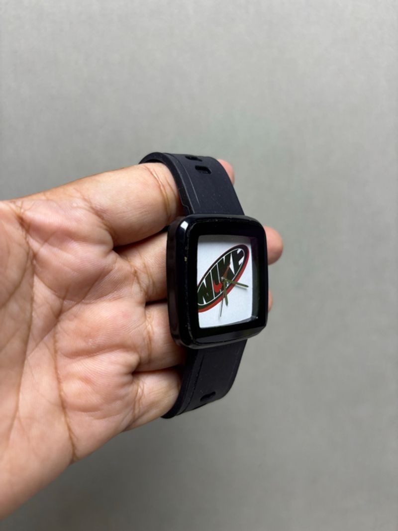 JAM NIKE SQUARE, foto 3