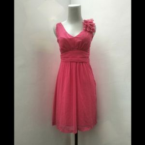 Dress Chiffon Kawaii