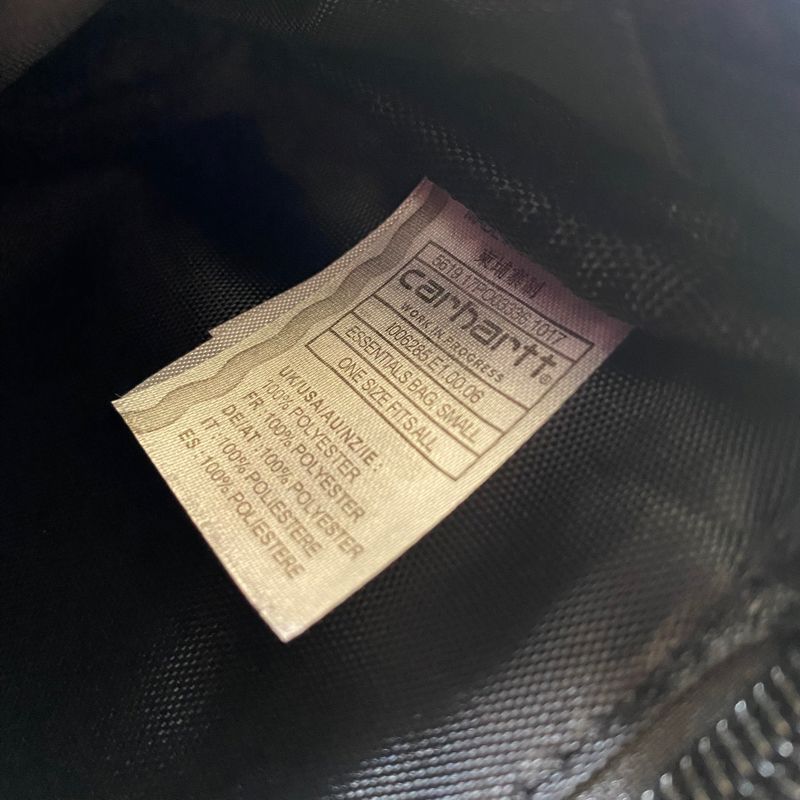 SLINGBAG CARHARTT ESSENTIALS, foto 3