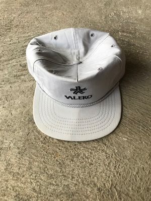 vintage ropehat valero