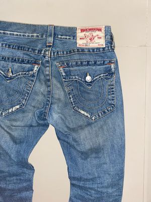 True Religion jeans billy sz 29