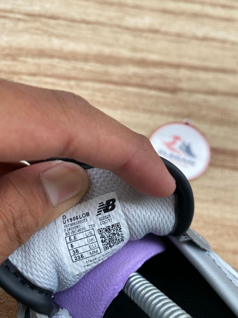 NEW BALANCE 1906L, foto 8