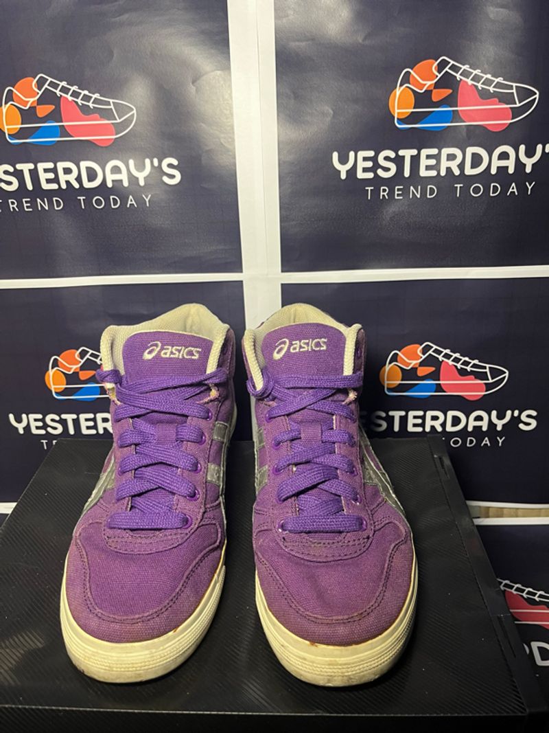 Asics, foto 2