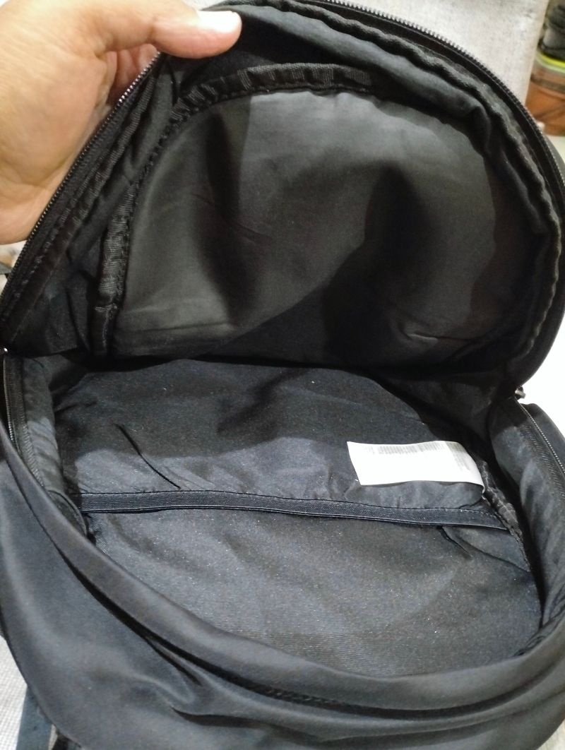 Air Jordan Backpack, foto 3