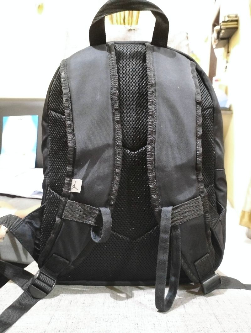 Air Jordan Backpack, foto 2