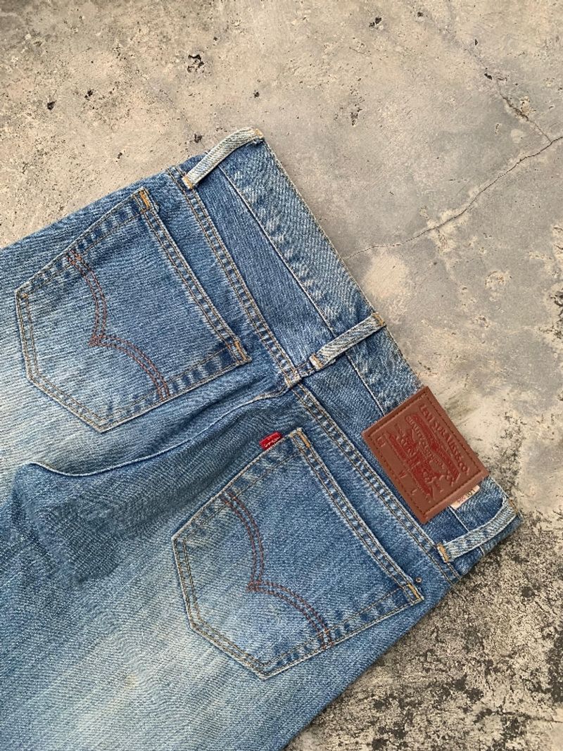 Celana jeans, foto 5