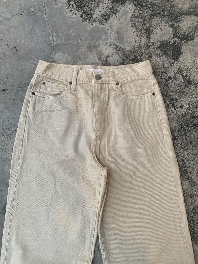 Celana Jeans Uniqlo, foto 2
