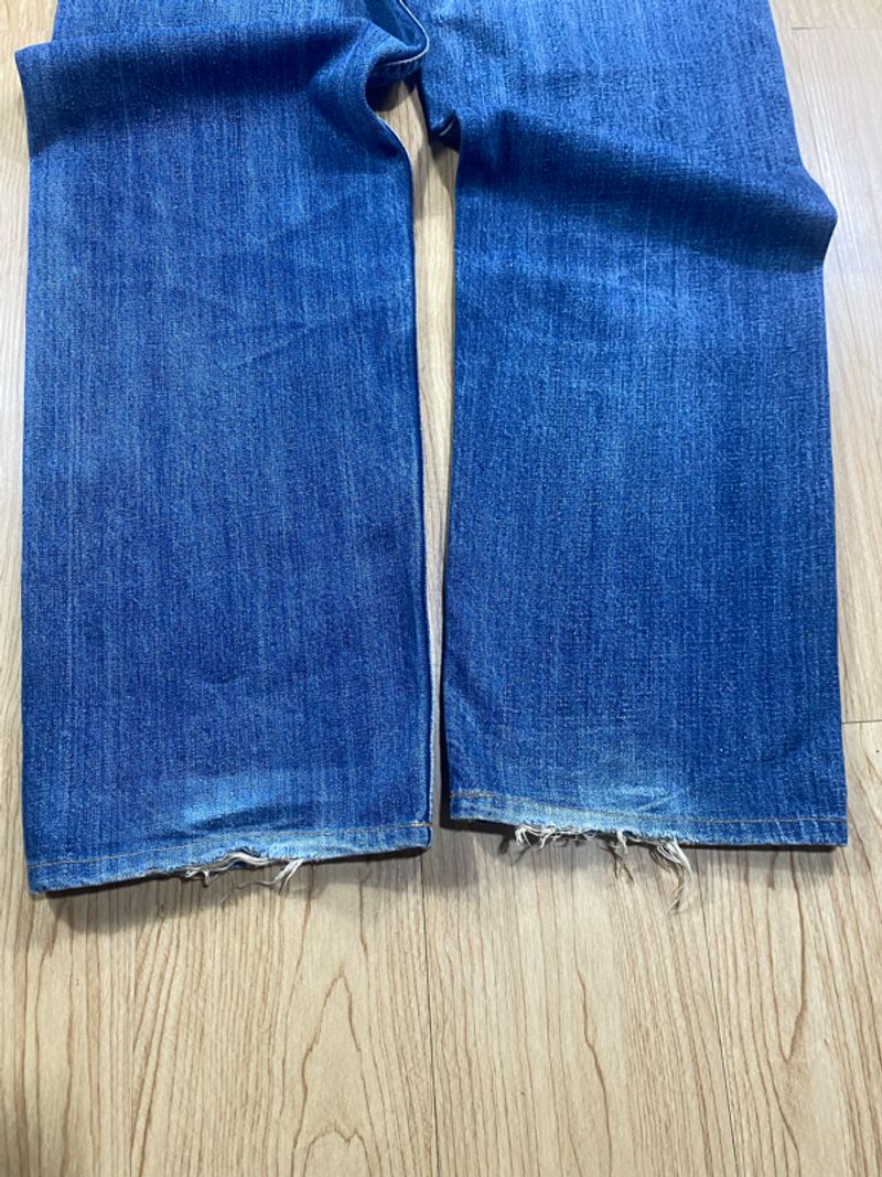 Levis 503, foto 4