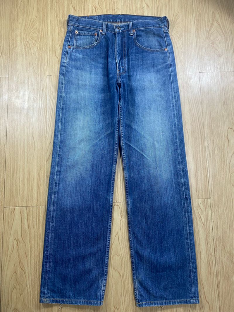 Levis 503, foto 6