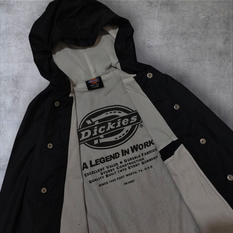 Winbreakers jacket by Dickies scn brand original, foto 4