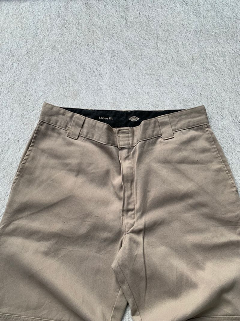 Dickies double knee / dickies 874 / Celana Dickies, foto 4